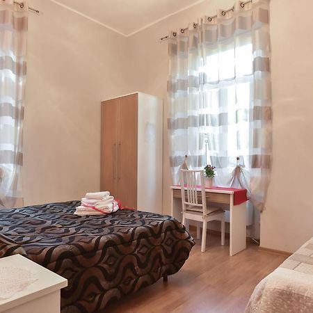 Claudia Suites 로마 외부 사진