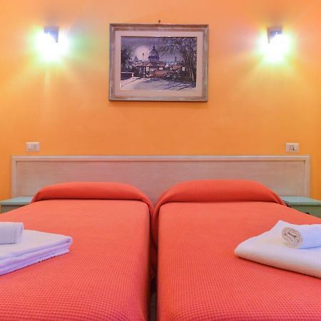 Claudia Suites 로마 외부 사진