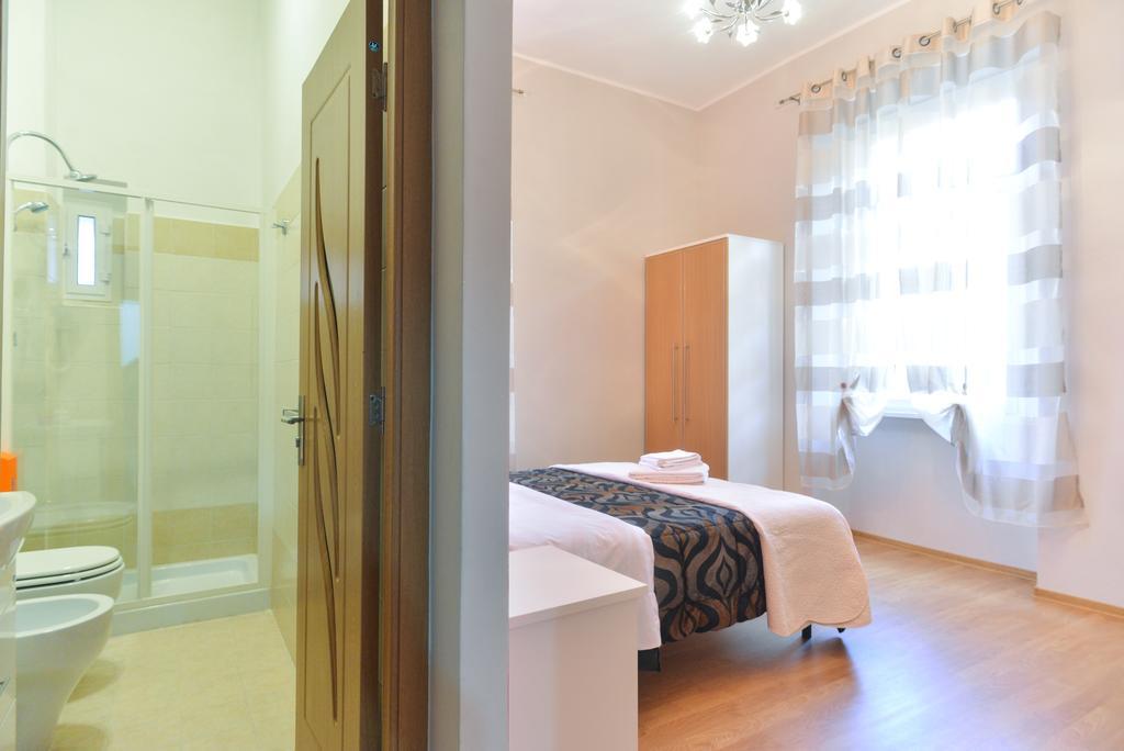 Claudia Suites 로마 외부 사진