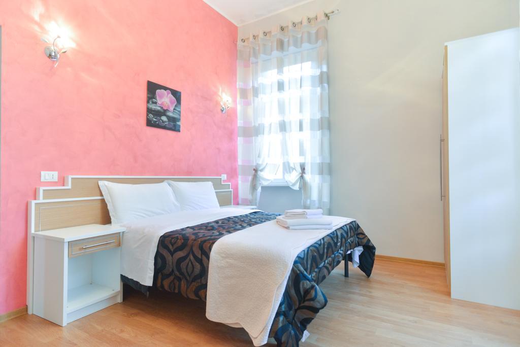 Claudia Suites 로마 외부 사진