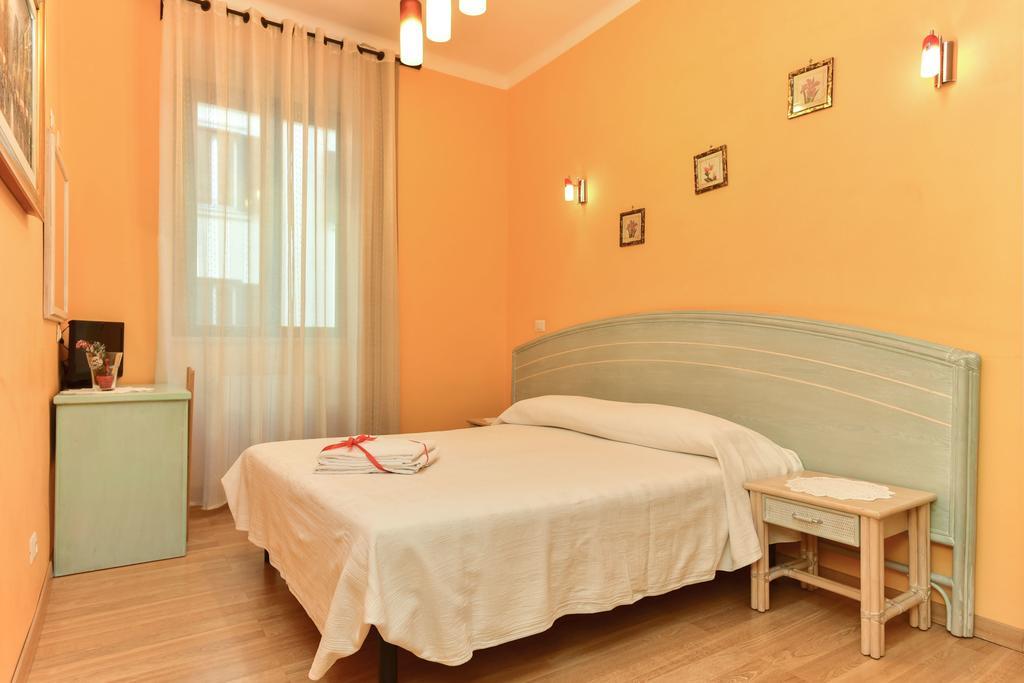 Claudia Suites 로마 외부 사진