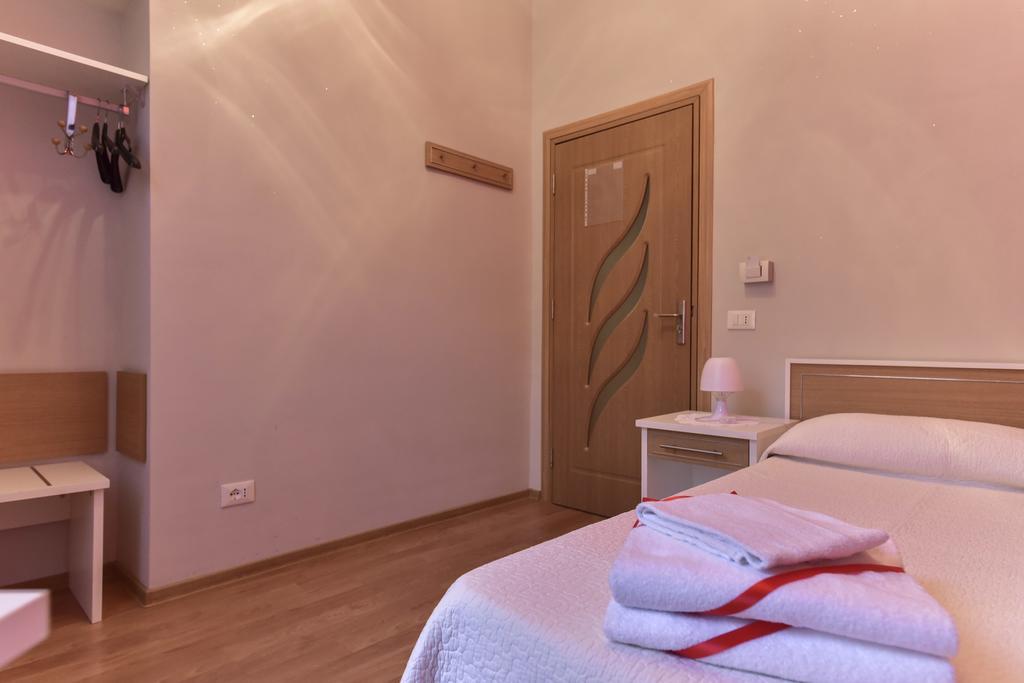 Claudia Suites 로마 외부 사진