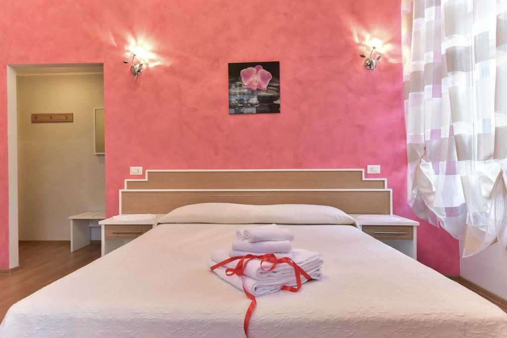 Claudia Suites 로마 외부 사진