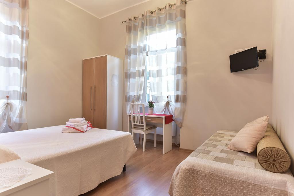 Claudia Suites 로마 외부 사진