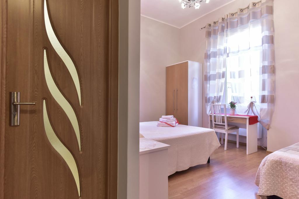 Claudia Suites 로마 외부 사진