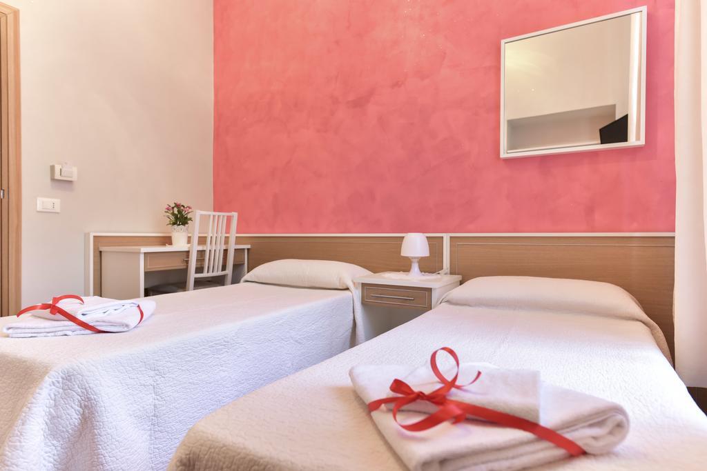 Claudia Suites 로마 외부 사진