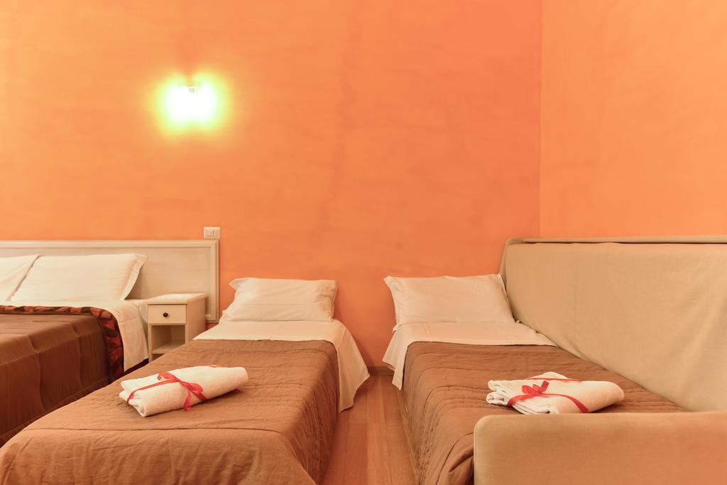 Claudia Suites 로마 외부 사진