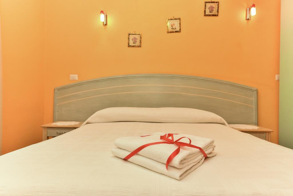 Claudia Suites 로마 외부 사진