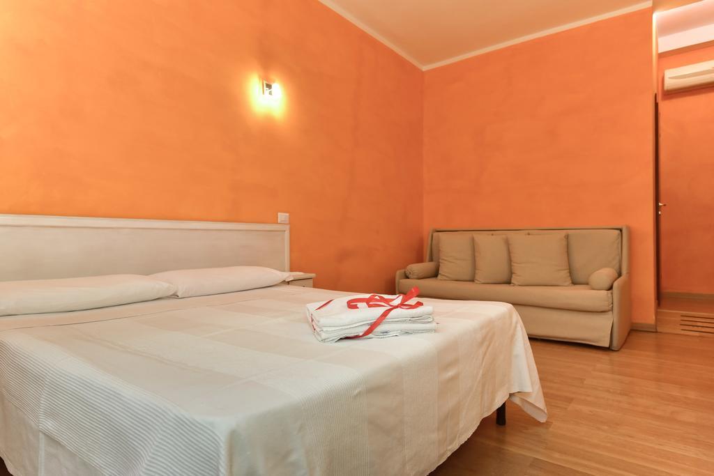 Claudia Suites 로마 외부 사진