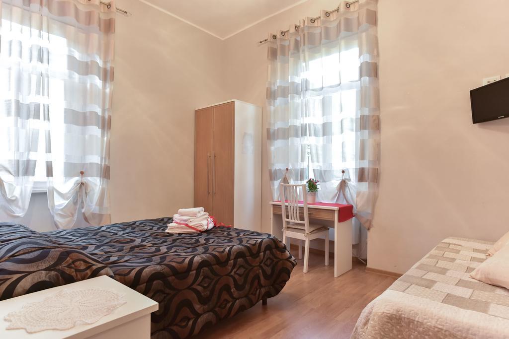 Claudia Suites 로마 외부 사진