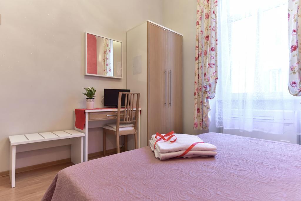 Claudia Suites 로마 외부 사진
