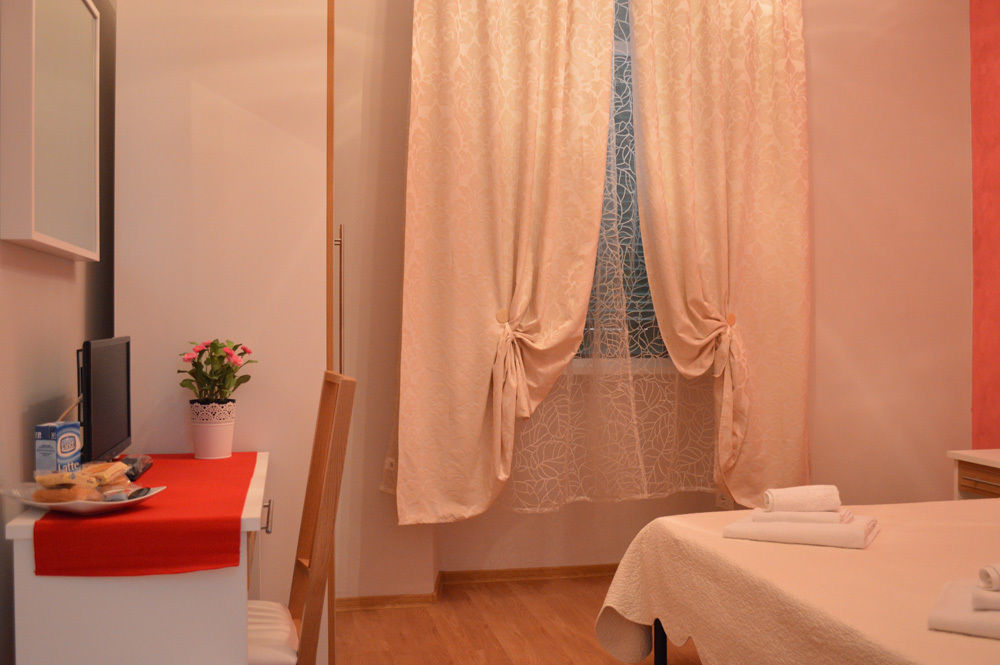 Claudia Suites 로마 외부 사진