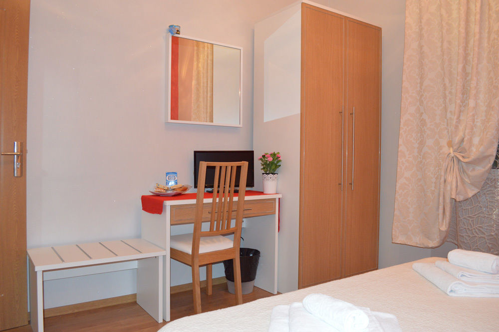Claudia Suites 로마 외부 사진