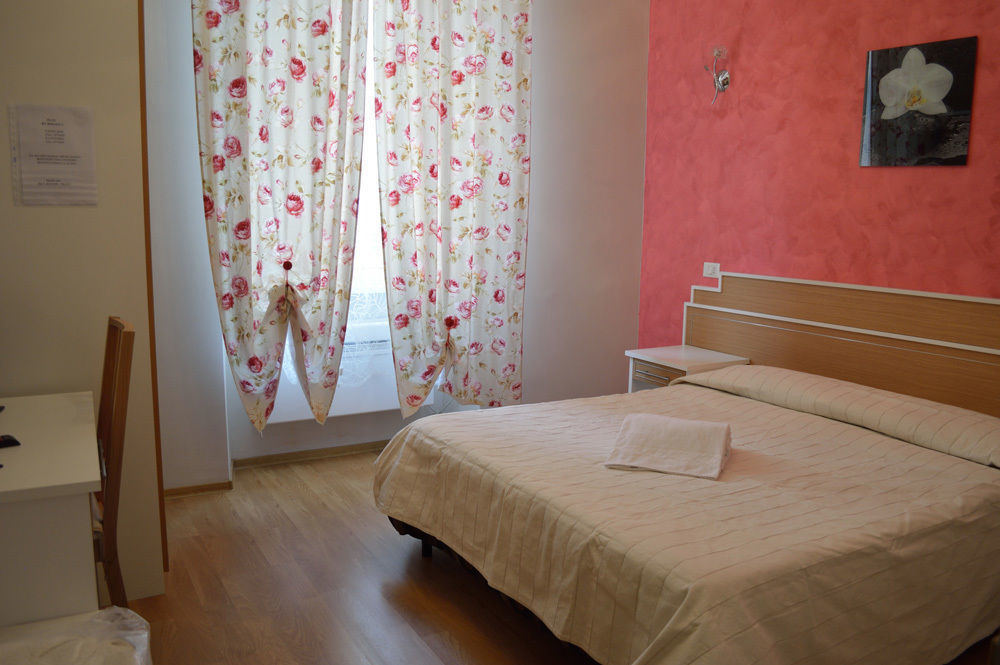 Claudia Suites 로마 외부 사진