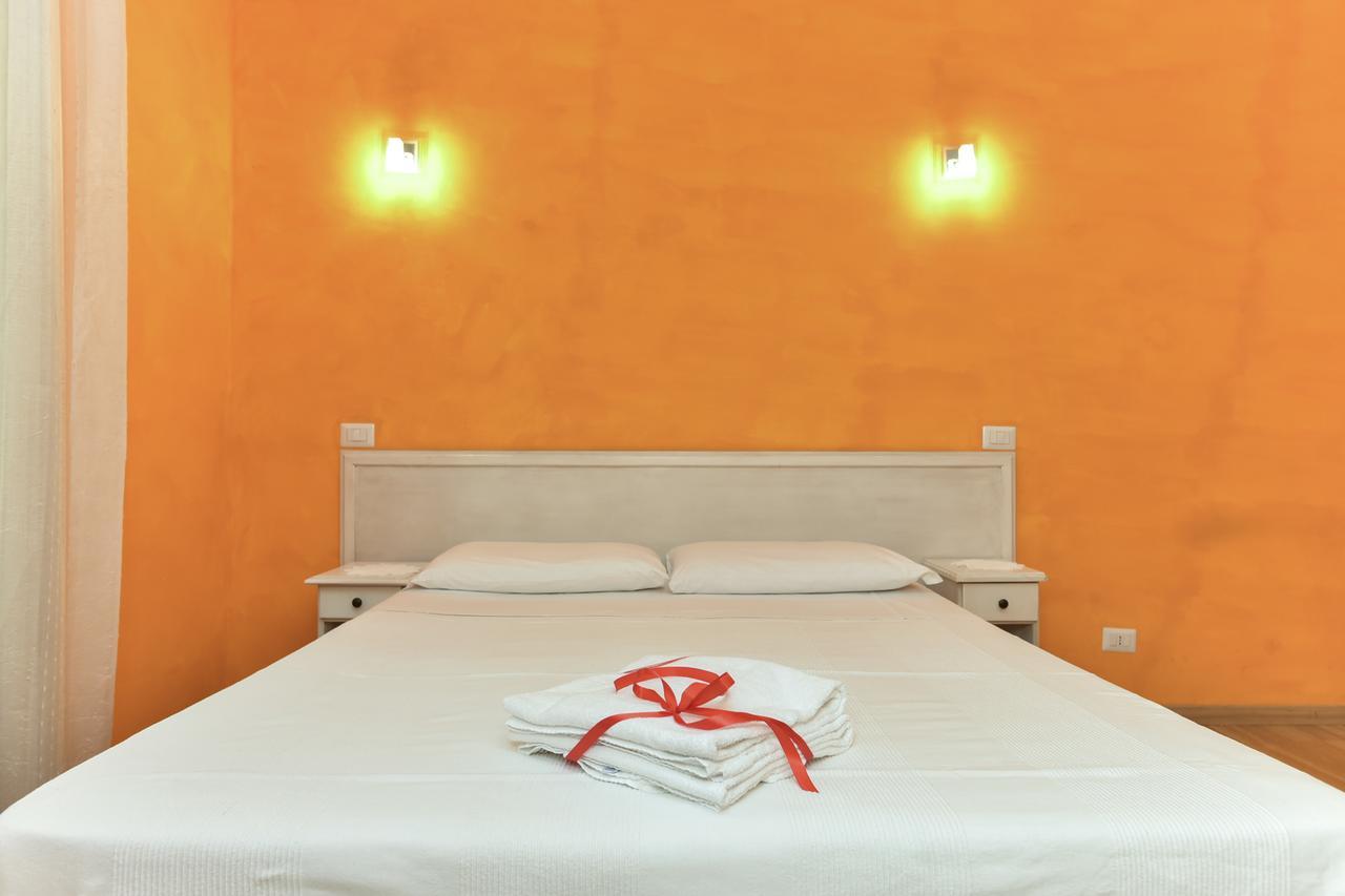 Claudia Suites 로마 외부 사진