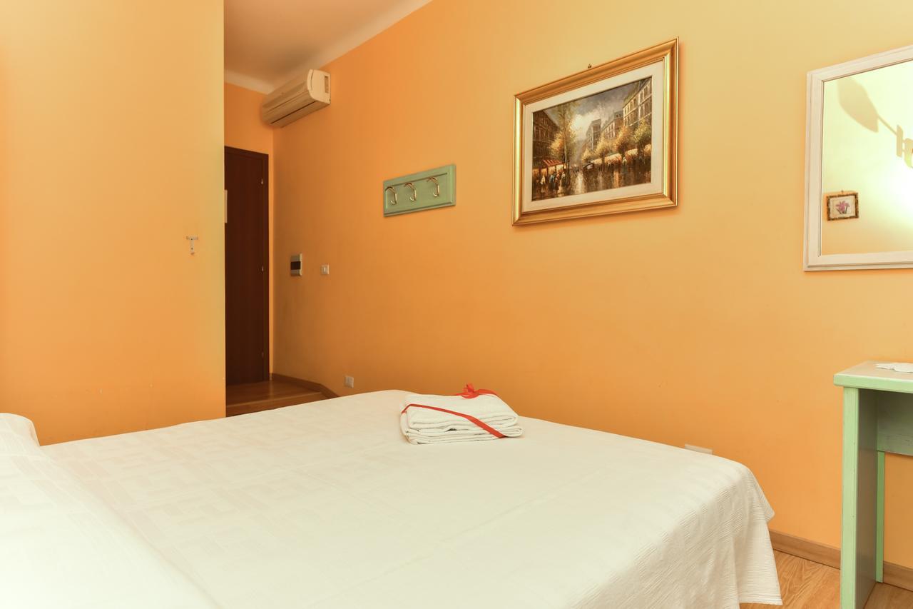 Claudia Suites 로마 외부 사진