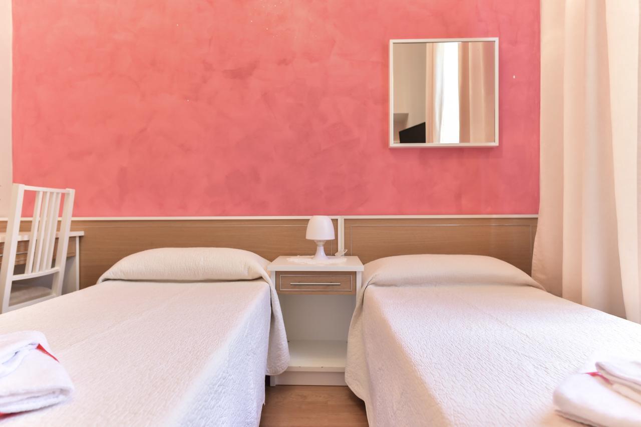 Claudia Suites 로마 외부 사진