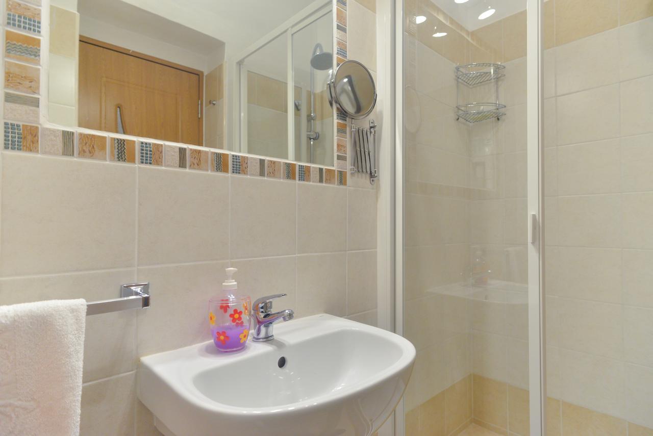 Claudia Suites 로마 외부 사진