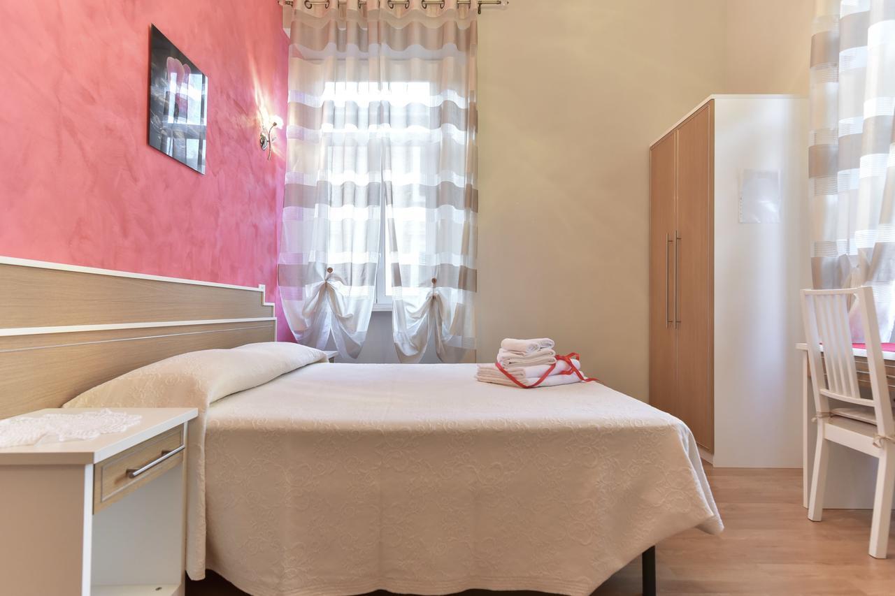 Claudia Suites 로마 외부 사진