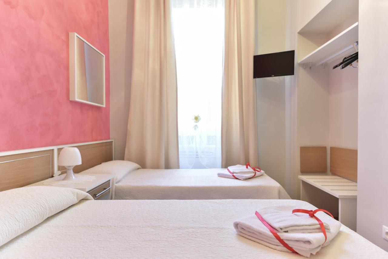 Claudia Suites 로마 외부 사진