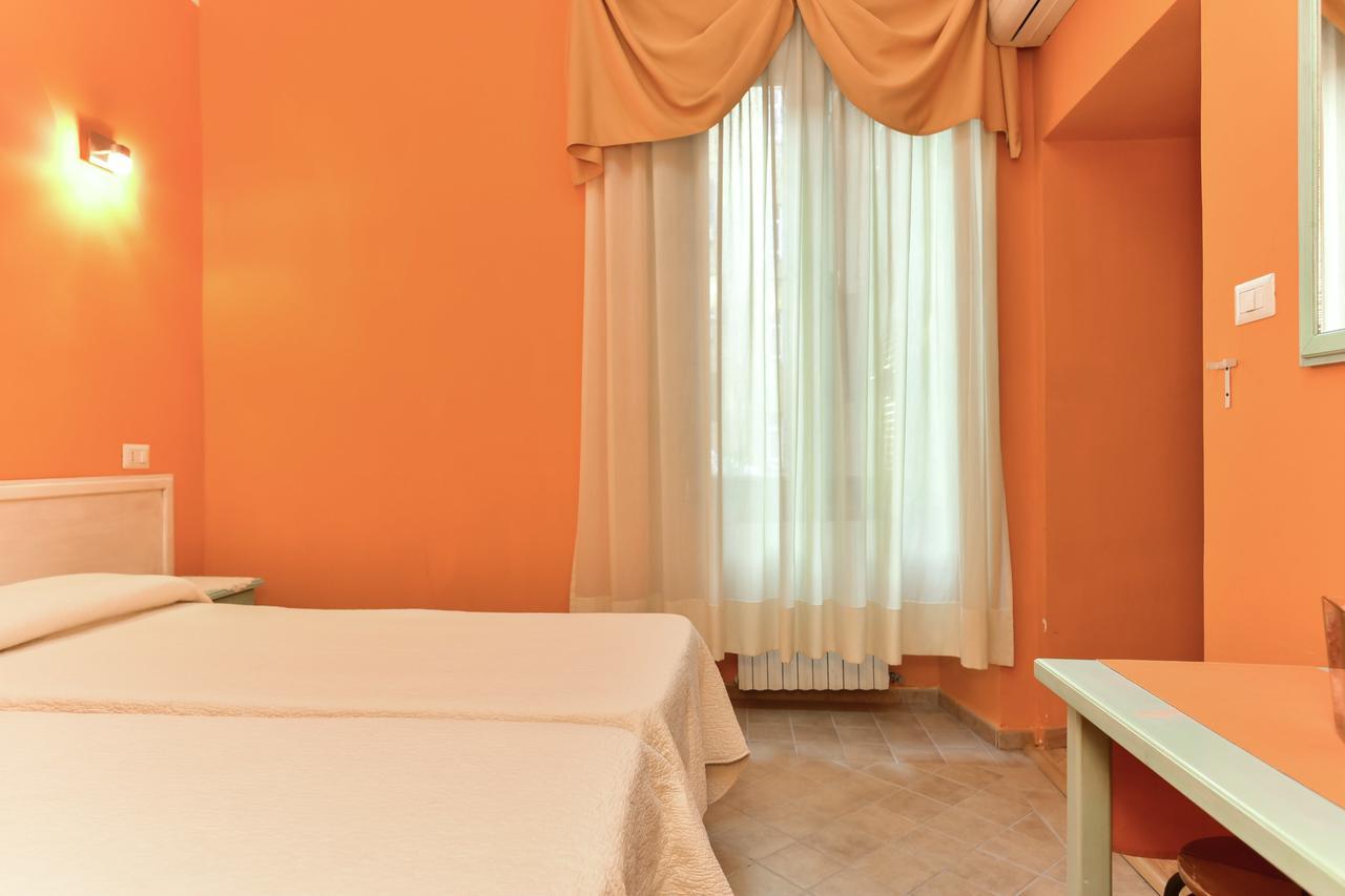 Claudia Suites 로마 외부 사진