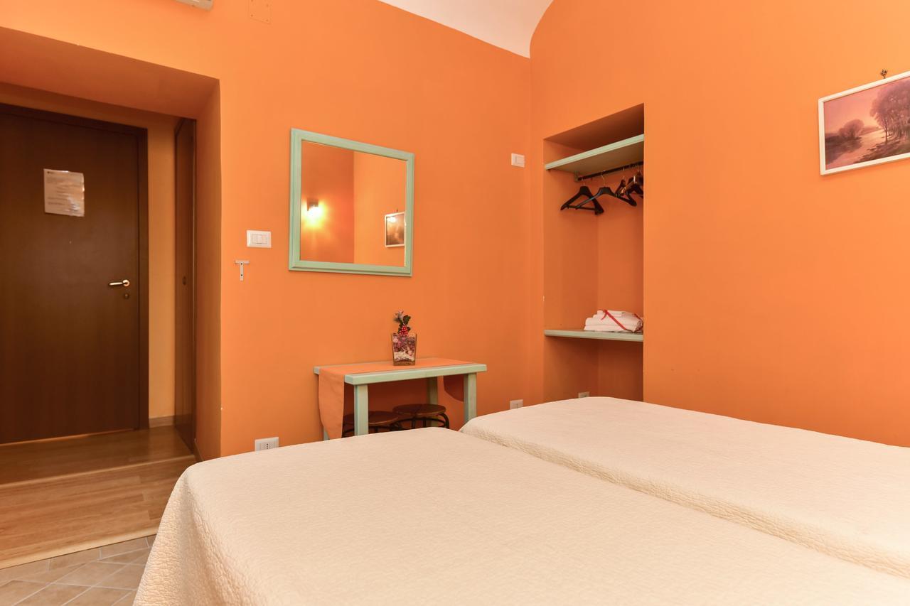 Claudia Suites 로마 외부 사진