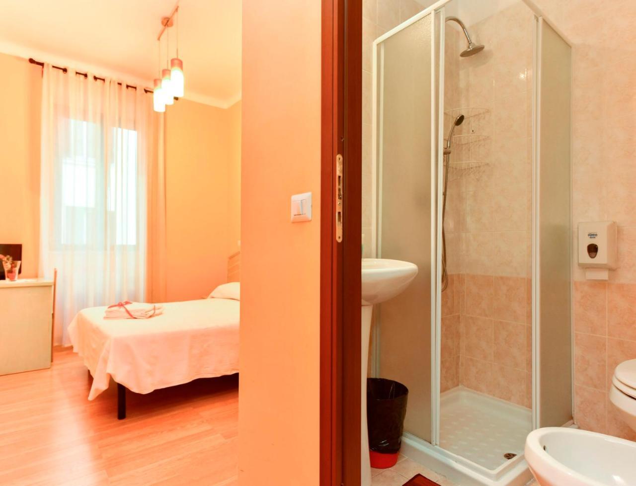 Claudia Suites 로마 외부 사진