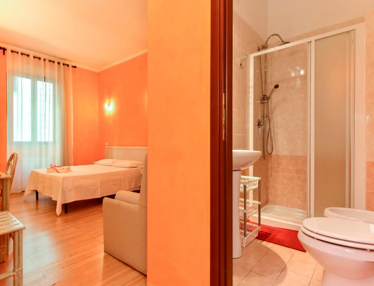 Claudia Suites 로마 외부 사진