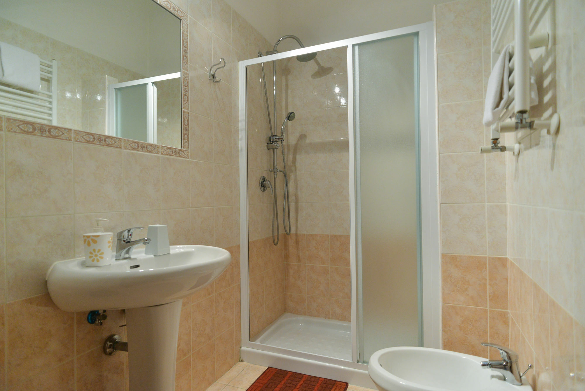 Claudia Suites 로마 외부 사진