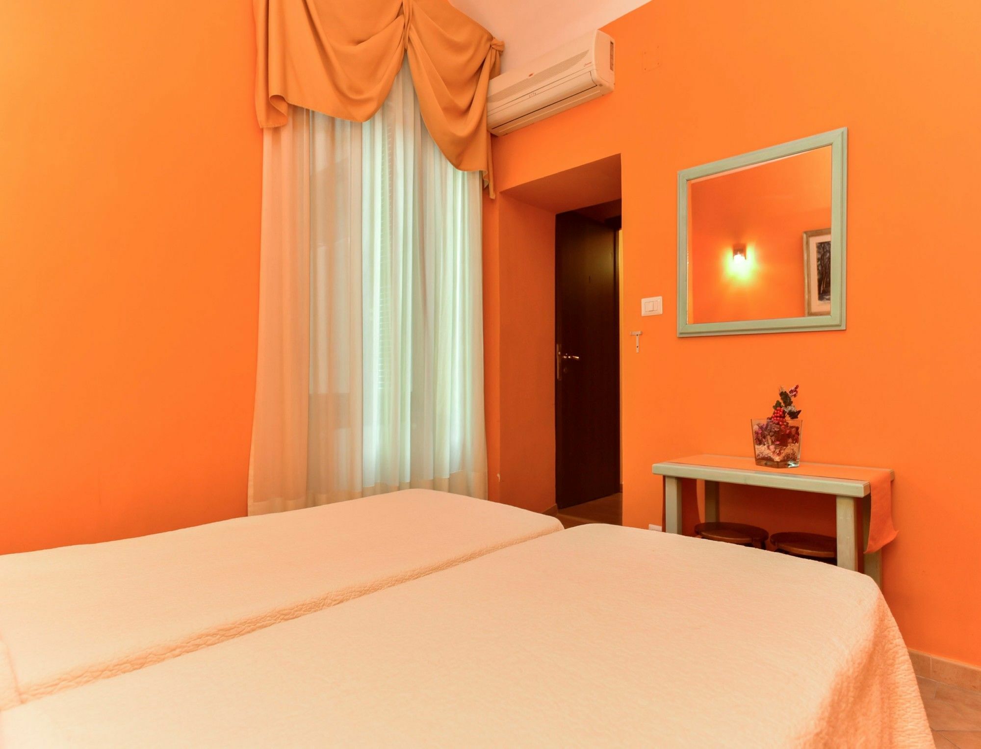 Claudia Suites 로마 외부 사진